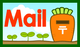 TOREK Mail